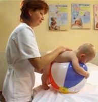 Детский массаж ног в контексте заболеваний соответствующего профиля